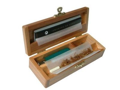 Caja Original Roll Tray T1 Luxe