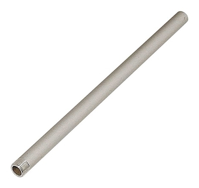 Tubo aluminio 18cm