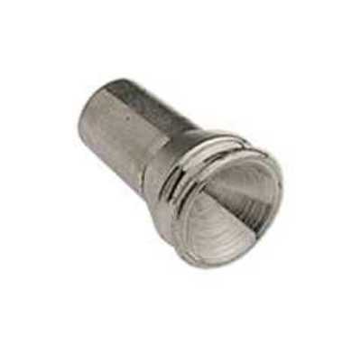 Cazoleta aluminio sin rosca