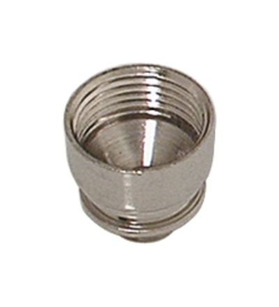 Cazoleta metal básica