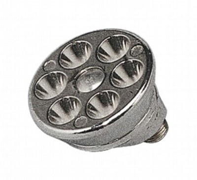 Multicazoleta metal