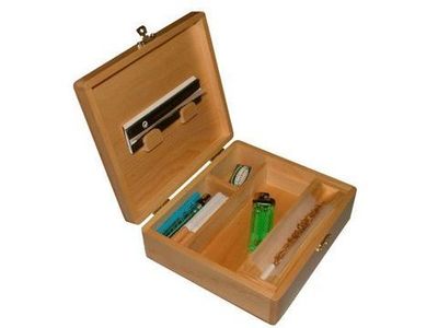 Caja Original Roll Tray T3 Standard