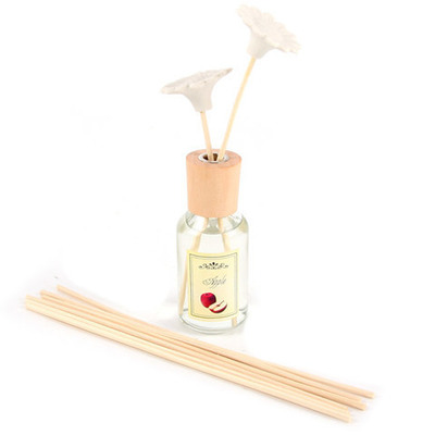 Difusor de aromas flor cerámica 50ml