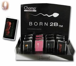Encendedor Champ Born 2B