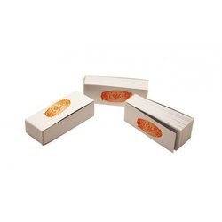 Tips de carton Flying orange mini