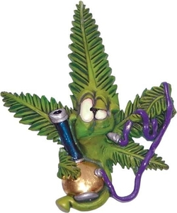 Imán Cannabuds Mod. Bubblez