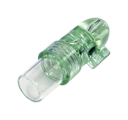 Dosificador Cristal Mediano