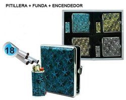 Set regalo Coney Noche estrellada