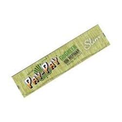 Pay Pay Co Green alfalfa King Size Slim
