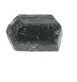 Turmalina negra en bruto 50-80 gramos