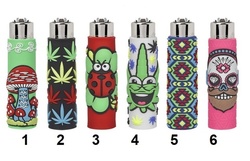 Funda Clipper Mix