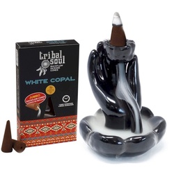 Conos de Reflujo Tribal Soul