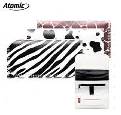 Bolsa tabaco Atomic Animal Print