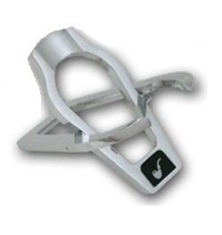 Soporte para pipas Atomic metal