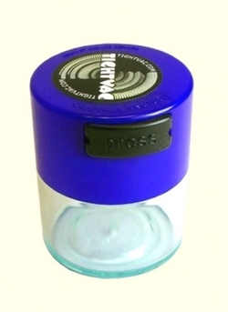 Bote hermético TightVac 0,12Litros