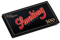 Smoking bloc 300