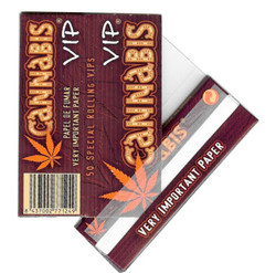 Cannabis Vip 1 1/4