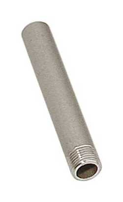 Tubo aluminio 6cm