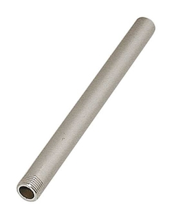 Tubo aluminio 12cm