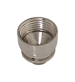 Cazoleta metal básica