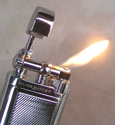 Encendedores
