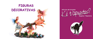 Figuras decorativas
