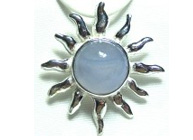 Plata con mineral