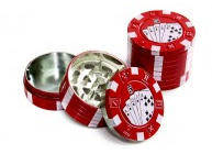 Grinder Polinizador
