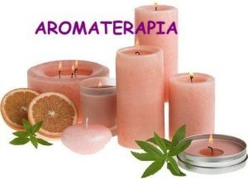 Cuidado Personal-Aromaterapia