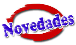 NOVEDADES